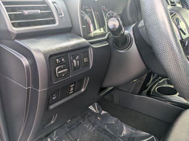 used 2020 Toyota 4Runner car, priced at $42,249