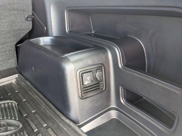 used 2020 Toyota 4Runner car, priced at $42,249