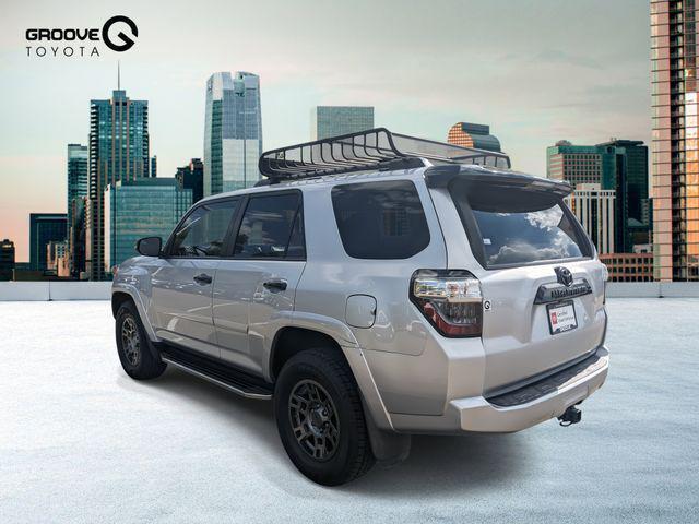 used 2020 Toyota 4Runner car, priced at $42,249