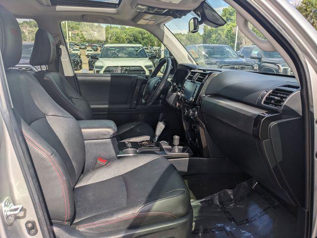 used 2020 Toyota 4Runner car, priced at $42,249