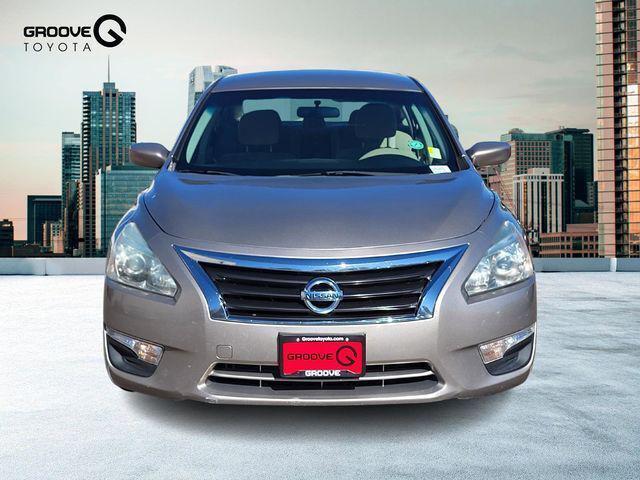used 2014 Nissan Altima car, priced at $7,491