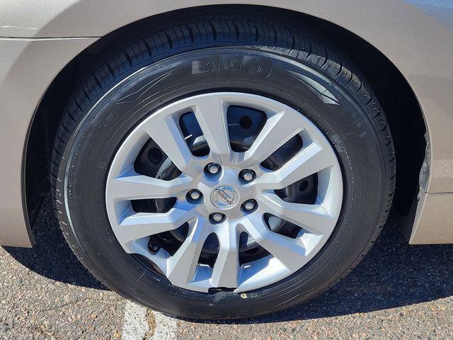 used 2014 Nissan Altima car, priced at $7,491