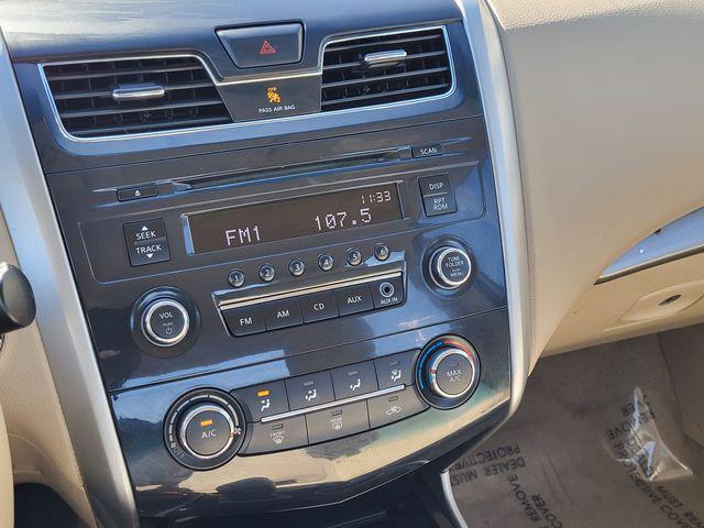 used 2014 Nissan Altima car, priced at $7,491