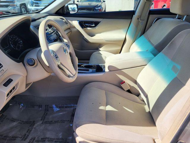 used 2014 Nissan Altima car, priced at $7,491
