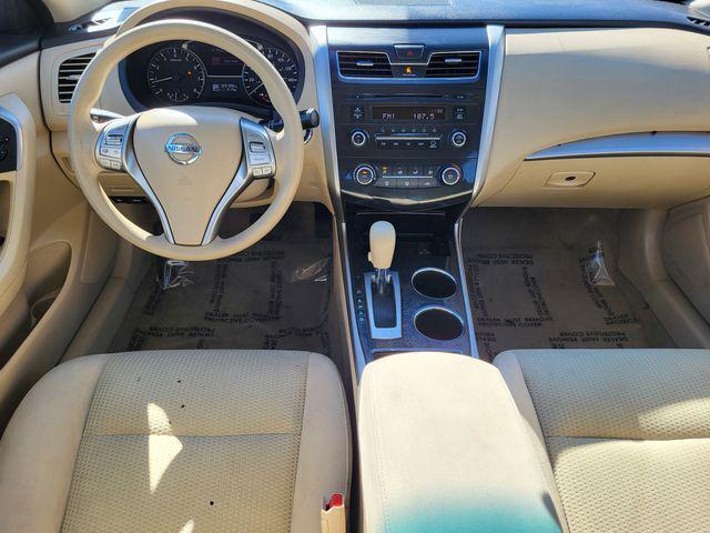used 2014 Nissan Altima car, priced at $7,491