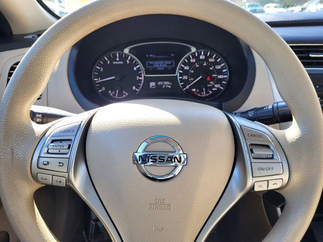 used 2014 Nissan Altima car, priced at $7,491