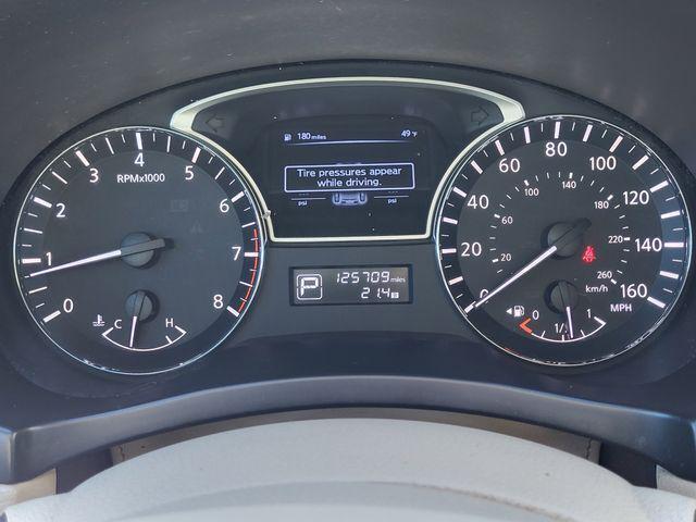 used 2014 Nissan Altima car, priced at $7,491