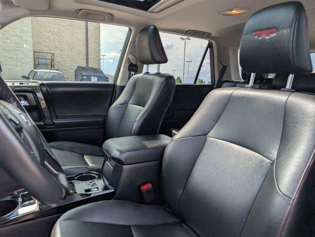 used 2024 Toyota 4Runner car, priced at $52,997