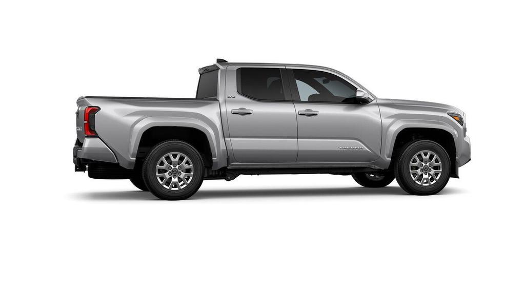 new 2025 Toyota Tacoma car, priced at $42,628