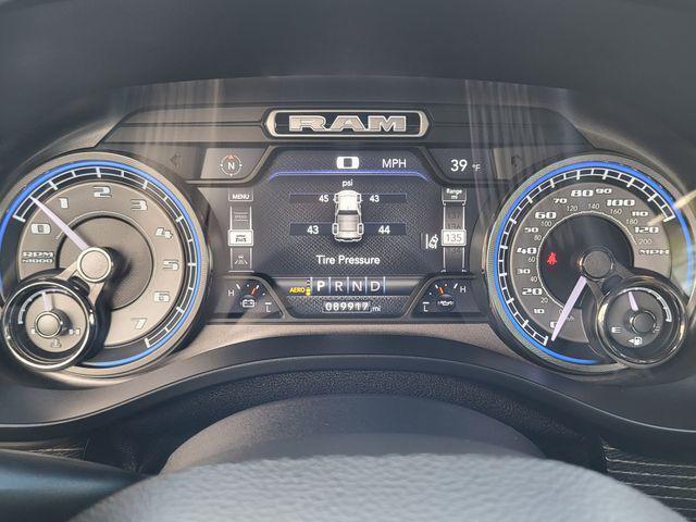 used 2019 Ram 1500 car, priced at $32,995