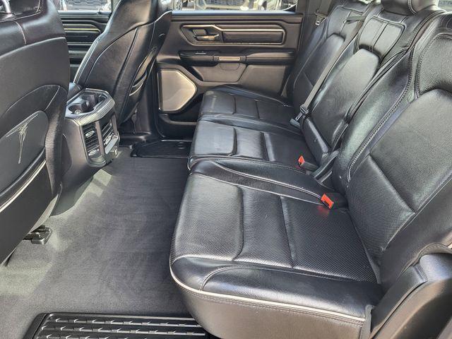 used 2019 Ram 1500 car, priced at $32,995