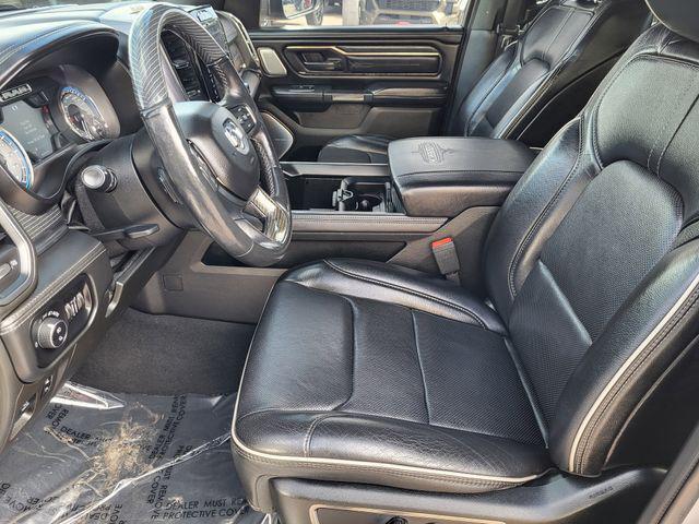 used 2019 Ram 1500 car, priced at $32,995