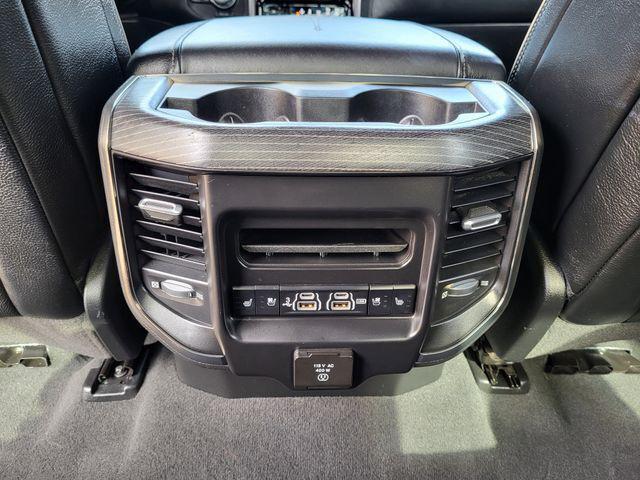 used 2019 Ram 1500 car, priced at $32,995