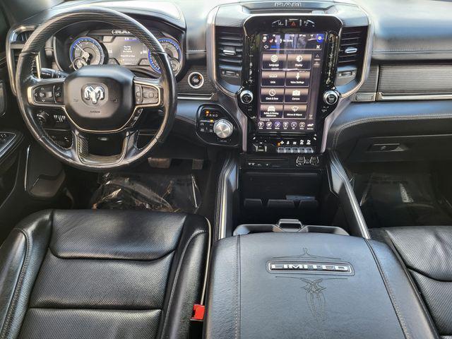 used 2019 Ram 1500 car, priced at $32,995