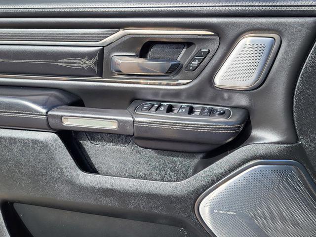 used 2019 Ram 1500 car, priced at $32,995