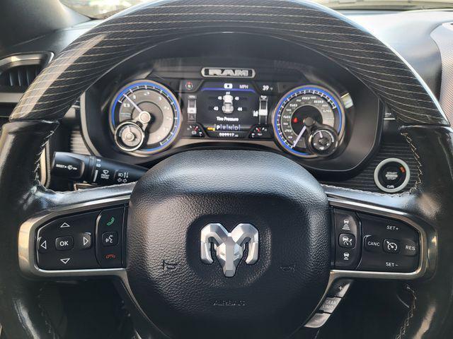 used 2019 Ram 1500 car, priced at $32,995