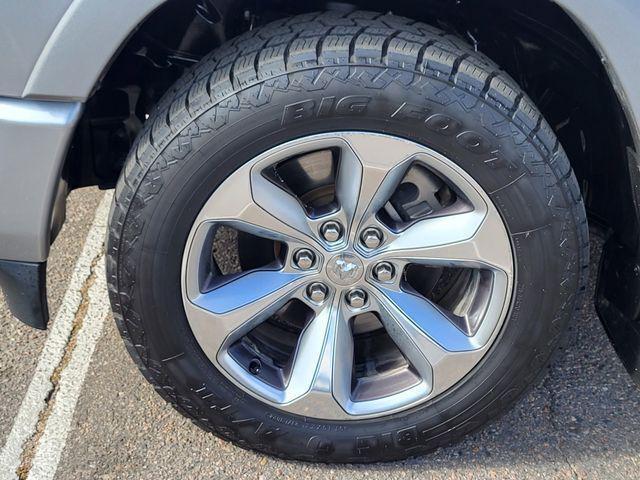 used 2019 Ram 1500 car, priced at $32,995