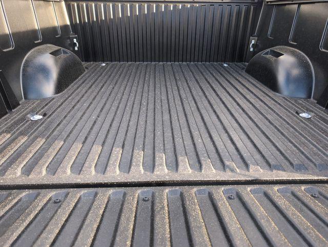 new 2025 Toyota Tundra Hybrid car, priced at $61,824