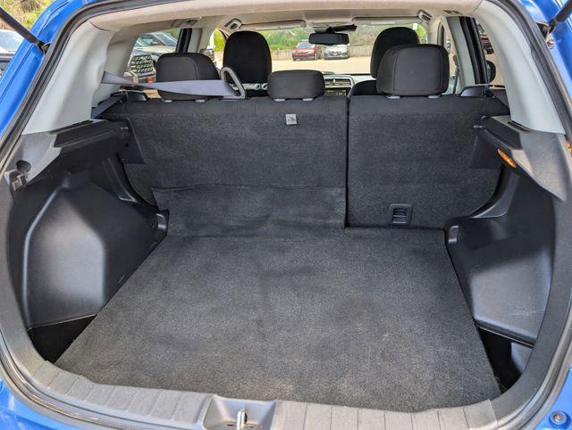 used 2020 Mitsubishi Outlander Sport car, priced at $11,599