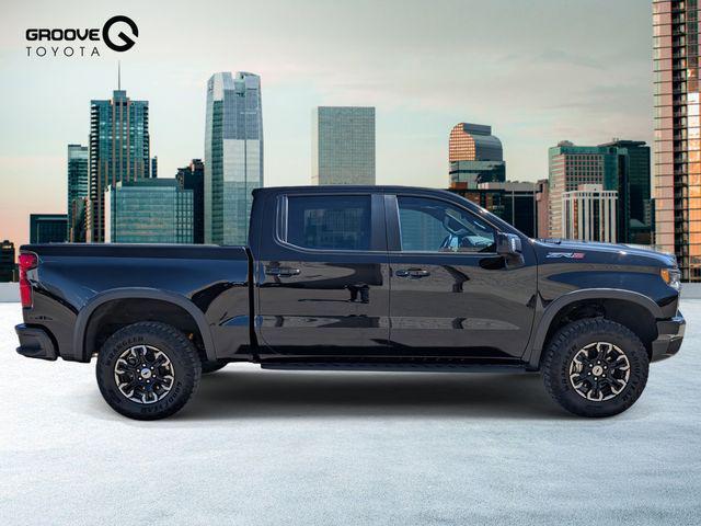 used 2022 Chevrolet Silverado 1500 car, priced at $52,912