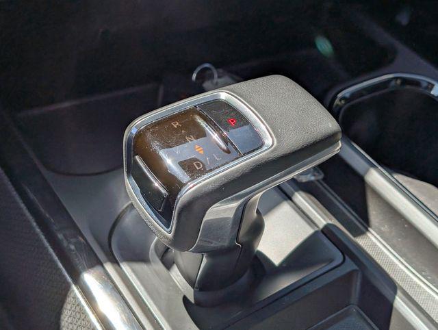 used 2022 Chevrolet Silverado 1500 car, priced at $52,912