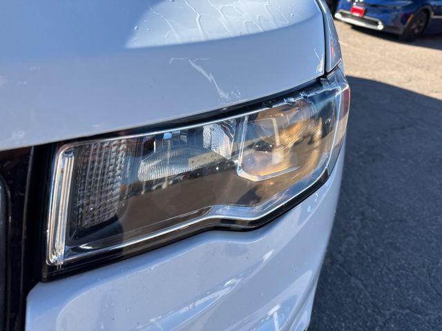 used 2017 Jeep Grand Cherokee car, priced at $16,988