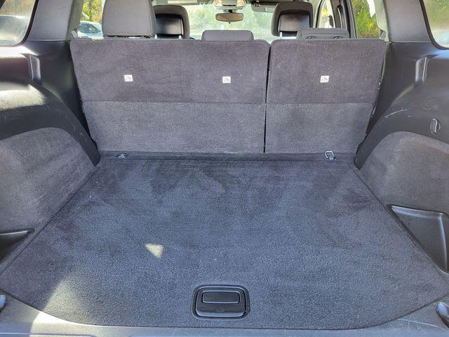 used 2017 Jeep Grand Cherokee car, priced at $13,998