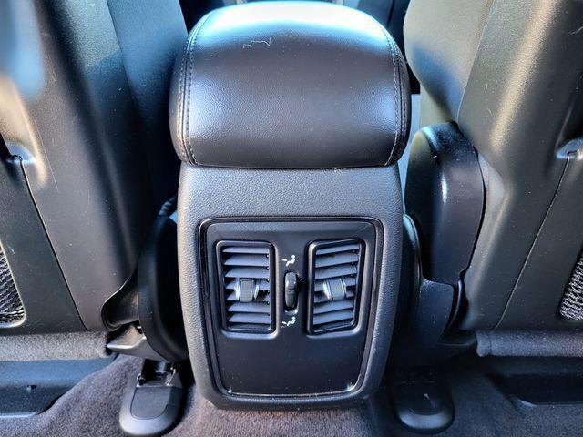 used 2017 Jeep Grand Cherokee car, priced at $13,998