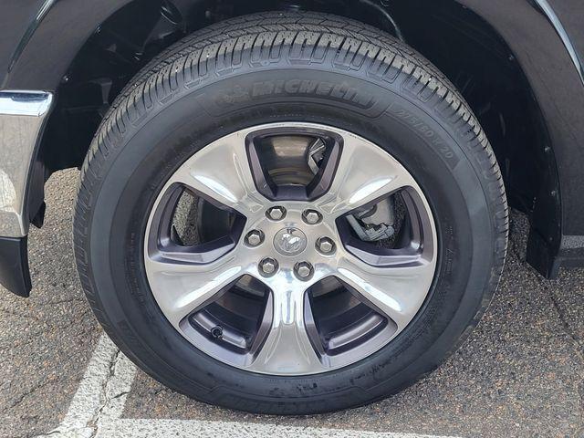 used 2019 Ram 1500 car, priced at $25,995