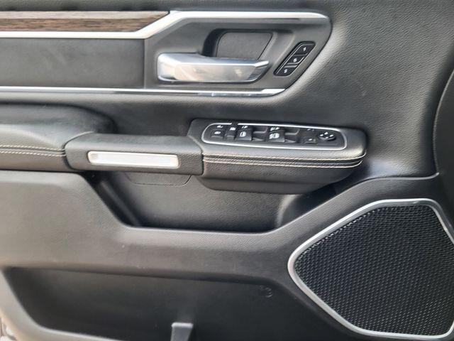 used 2019 Ram 1500 car, priced at $25,995