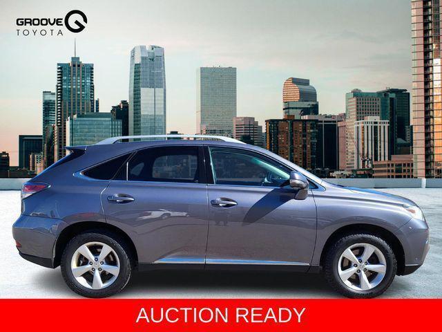 used 2014 Lexus RX 350 car, priced at $8,498