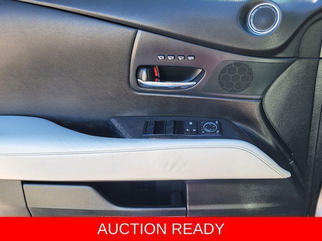 used 2014 Lexus RX 350 car, priced at $8,498