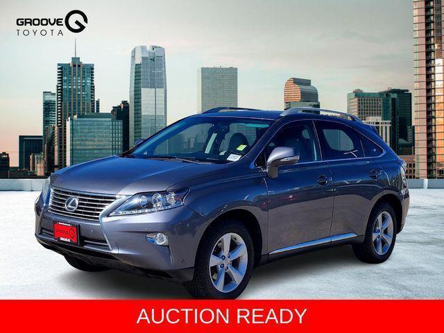 used 2014 Lexus RX 350 car, priced at $8,498