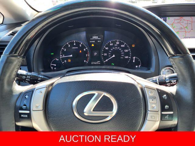 used 2014 Lexus RX 350 car, priced at $8,498