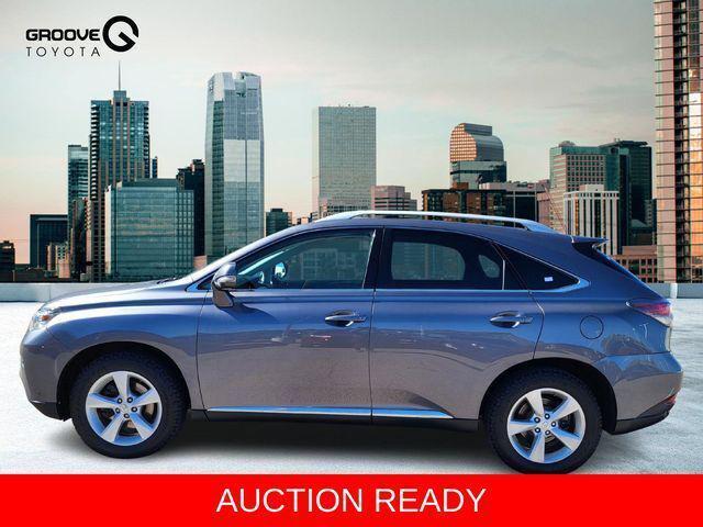 used 2014 Lexus RX 350 car, priced at $8,498