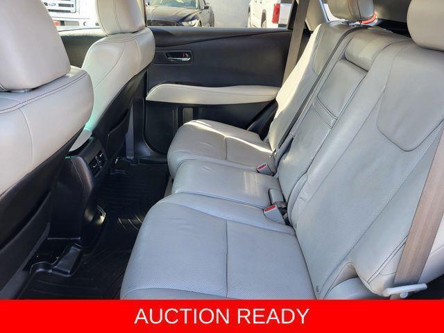 used 2014 Lexus RX 350 car, priced at $8,498