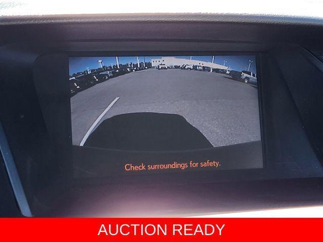 used 2014 Lexus RX 350 car, priced at $8,498