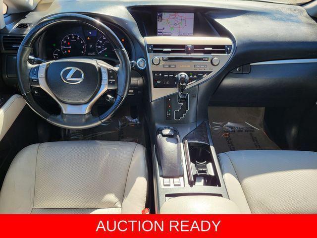used 2014 Lexus RX 350 car, priced at $8,498