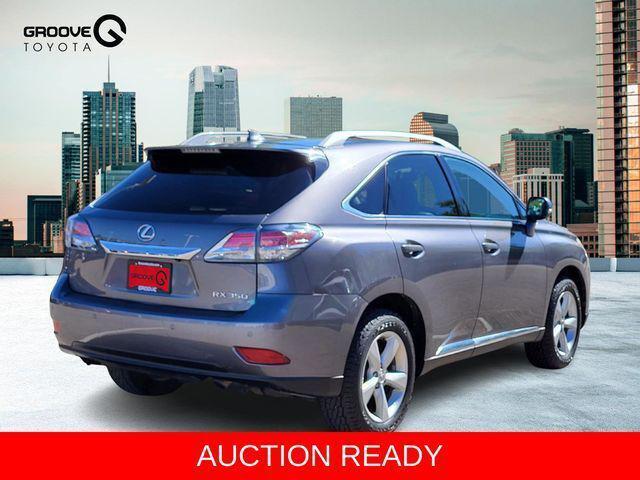 used 2014 Lexus RX 350 car, priced at $8,498