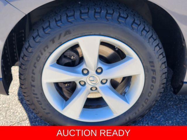 used 2014 Lexus RX 350 car, priced at $8,498