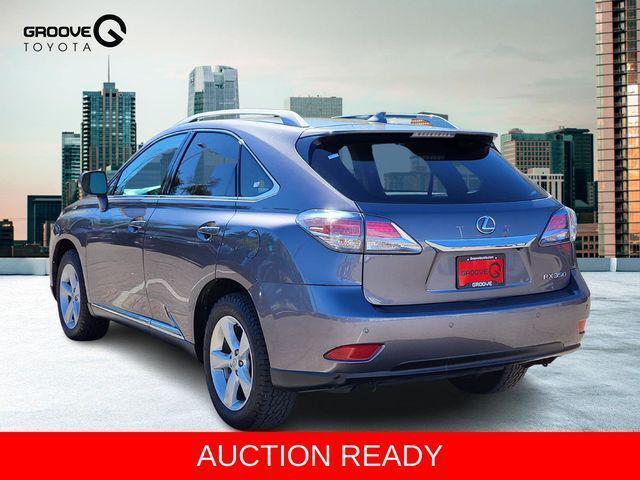used 2014 Lexus RX 350 car, priced at $8,498
