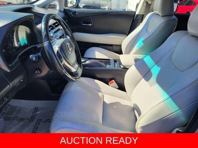 used 2014 Lexus RX 350 car, priced at $8,498