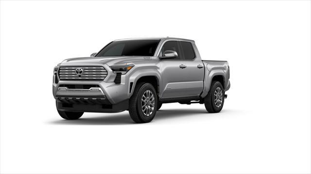 new 2025 Toyota Tacoma car, priced at $58,939