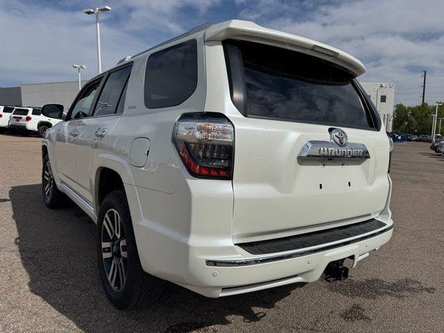 used 2022 Toyota 4Runner car, priced at $43,775