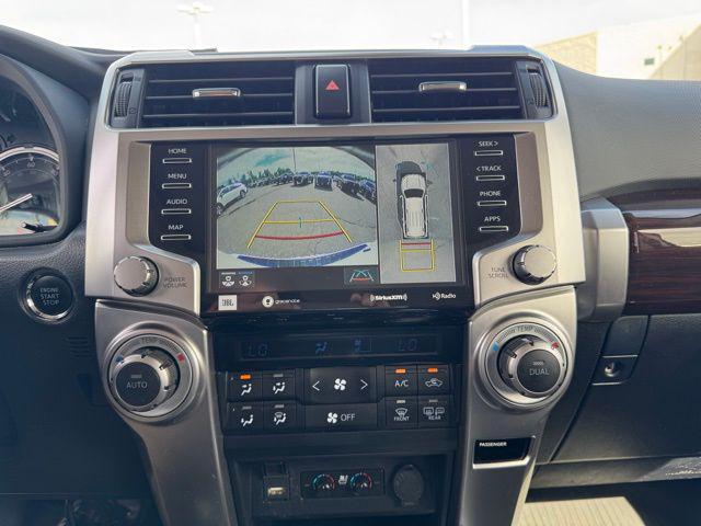used 2022 Toyota 4Runner car, priced at $43,775