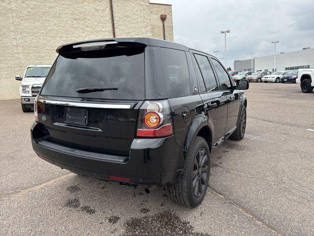used 2015 Land Rover LR2 car, priced at $12,923