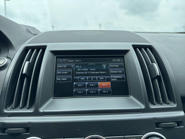 used 2015 Land Rover LR2 car, priced at $12,923