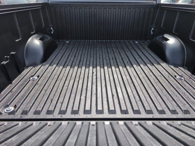 new 2025 Toyota Tundra car, priced at $47,284