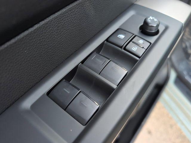 new 2025 Toyota Tundra car, priced at $47,284