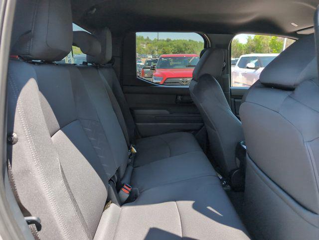 new 2025 Toyota Tacoma car, priced at $41,476